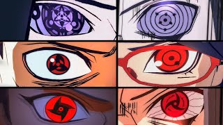 All Uchiha