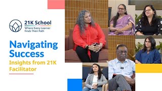 5 Years Of Transforming Education A Conversation With The Leaders Of 21K School