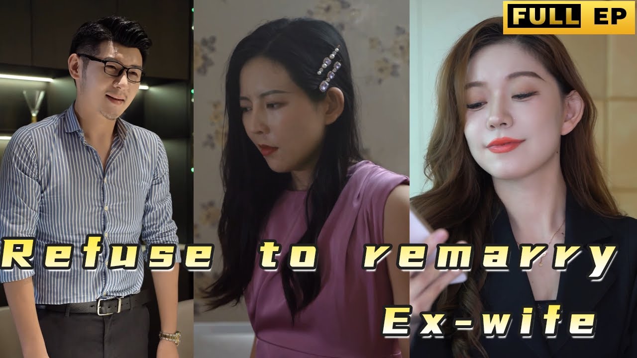 After the Divorce: A Twist of Fate in Romance