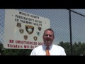 Mercer County Prosecutor's Office K9 Training Facility Mercer County Prosecutor's Office K9 Training Facility