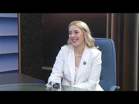 Госпел Музика со Стефани Барбутова во Јади Бурек 2025