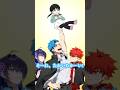 子どもを泣き止ませるのは誰だ！#天狗刀戦 #anime