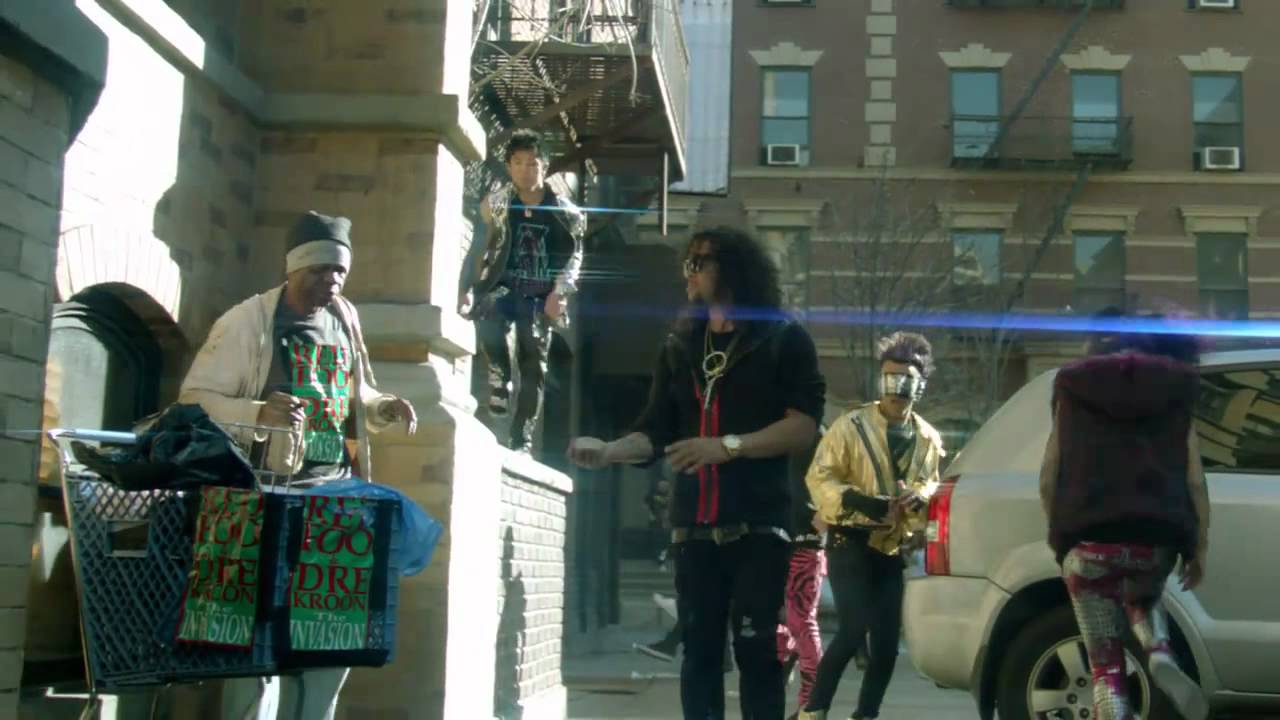 LMFAO - Party Rock Anthem ft. Lauren Bennett, GoonRock.mp4 LMFAO - Party Rock Anthem ft. Lauren Bennett, GoonRock.mp4