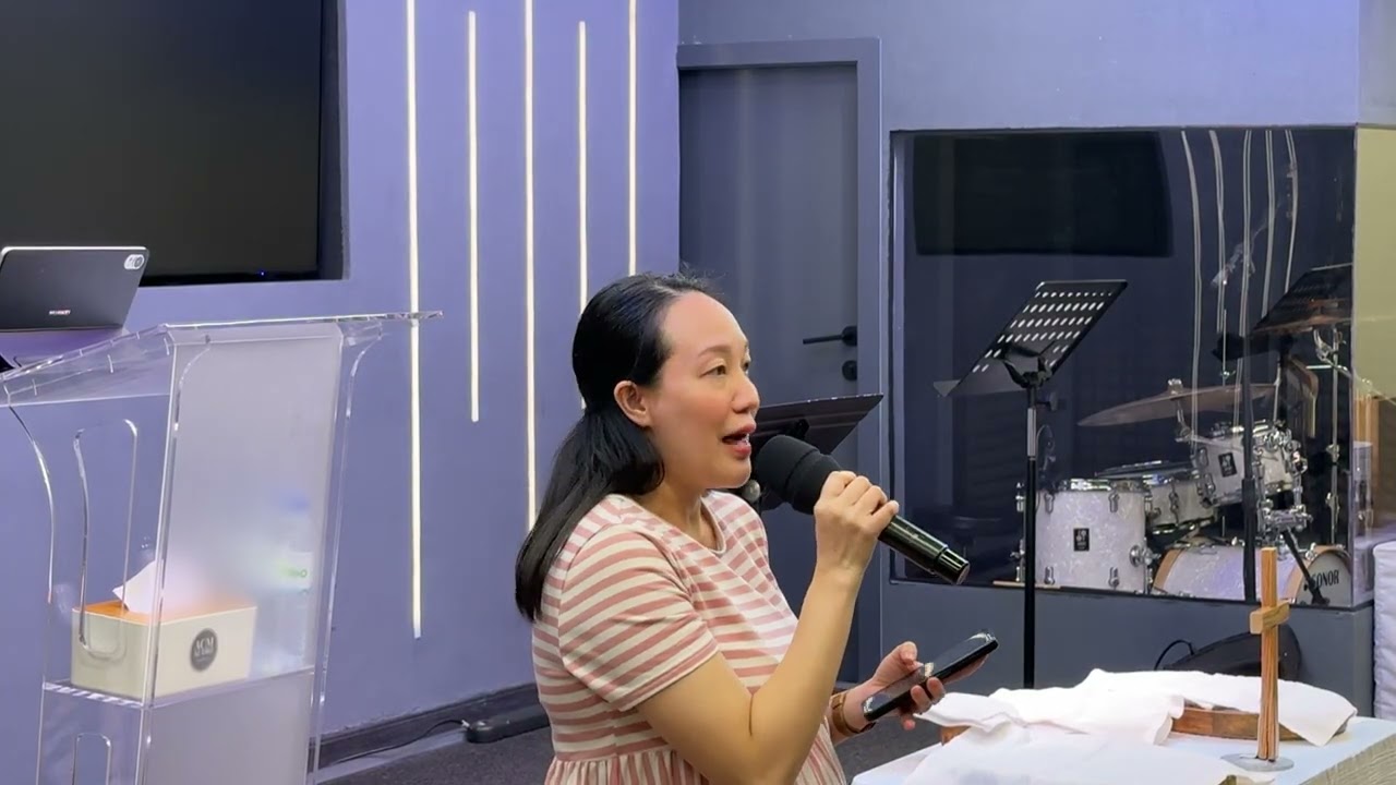 CGPMI Dubai Music Team