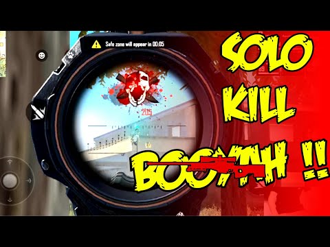 grandmaster-epic-gameplay-booyah---headshot-free-fire-gaming-passion--awm-gameplay