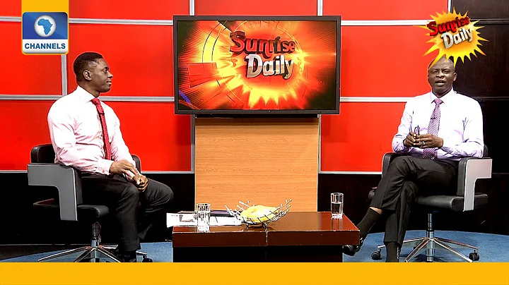 More On Anambra Governorship Election, Siege On Justice Odili's Home | Sunrise Daily