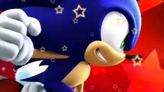 Feliz Pleaños Sonic