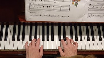 Bastien Piano Primer B - At the Zoo