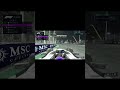 He was gettig too close 😅 #f125game #formula1 #f1simracing #funnyshorts #gaming