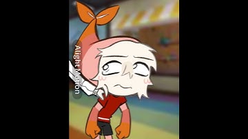 dandys world ocs animation