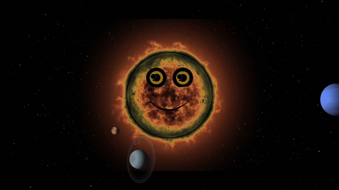 So Hot The Sun Is Sponsored By Preview 2 Effects