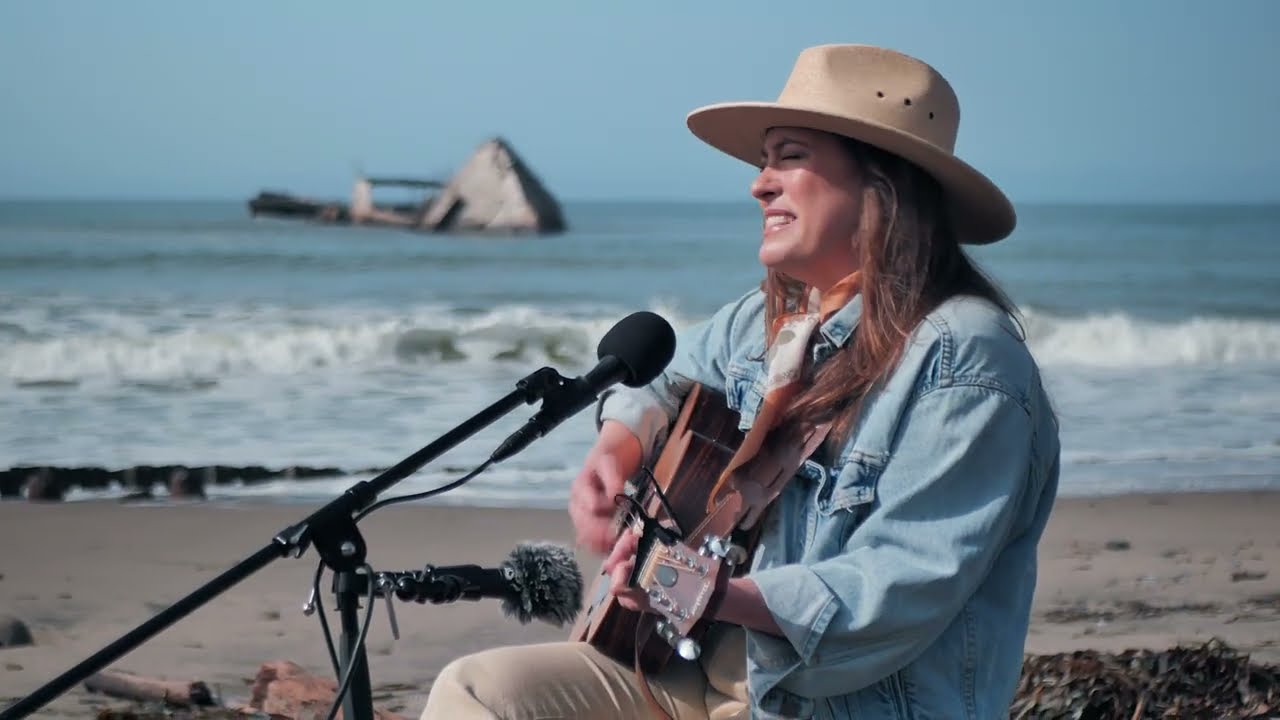 Watch Ren Geisick - Another Forever (Original) on YouTube Watch Ren Geisick - Another Forever (Original) on YouTube