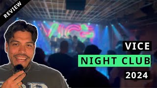 VICE SEATLE FULL CLUB REVIEW (2024)