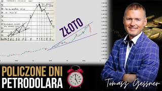 Petrodolar - Test Wiarygodności Usa Na Bliskim Wschodzie