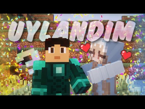 MINECRAFT: Lekin Men UYLANDIM • O'zbekcha LET'S PLAY • Prismarine Man