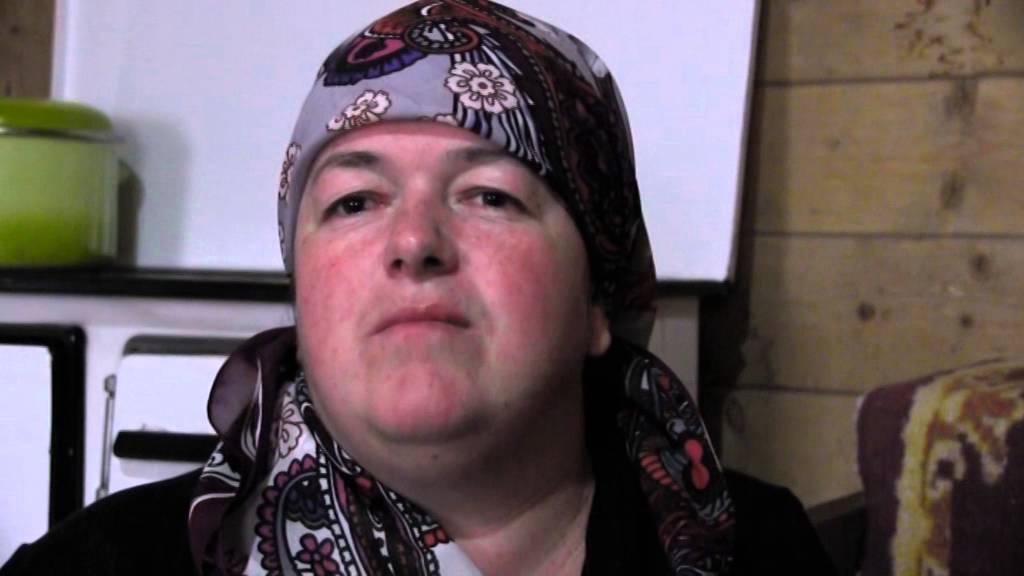 Hido Muratovic - Druga poseta porodici Skrijelj, Rozaje.