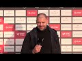 35. kārta: FK Auda 0:1 FK Spartaks (Preses konference)