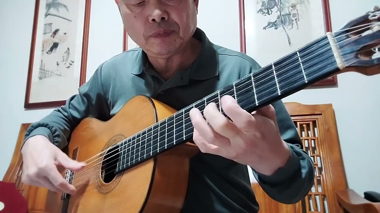 Romance de amor Granadinas 