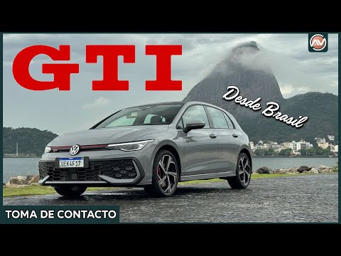 Golf GTI Rio