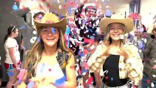 2026 Lip Dub FHS