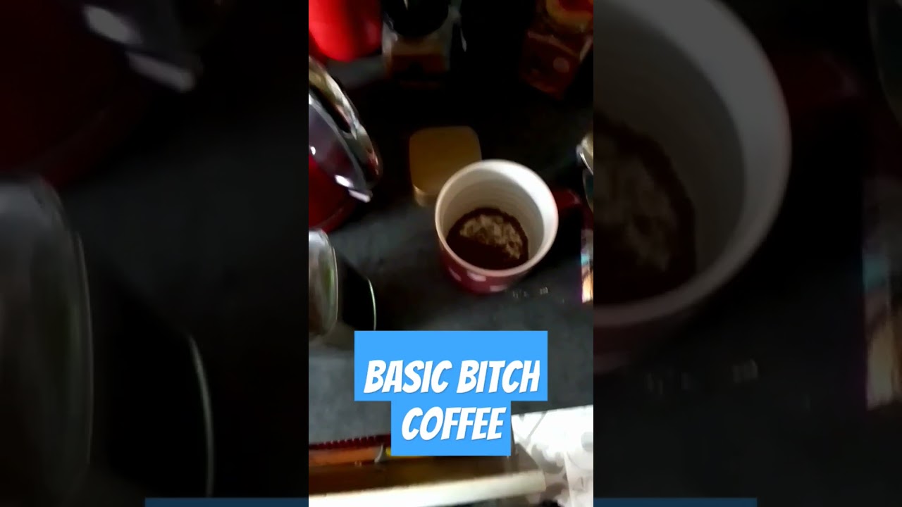 Watch instant #coffee #glycine on YouTube Watch instant #coffee #glycine on YouTube