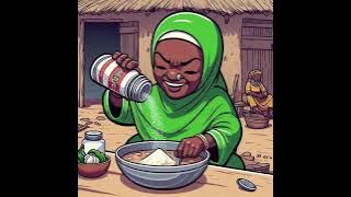 Tatsuniyan Jauro / Hausa story, Anani ce/ Voice of Anani / Hausa movies / Anani / Tatsuniya / Hausa