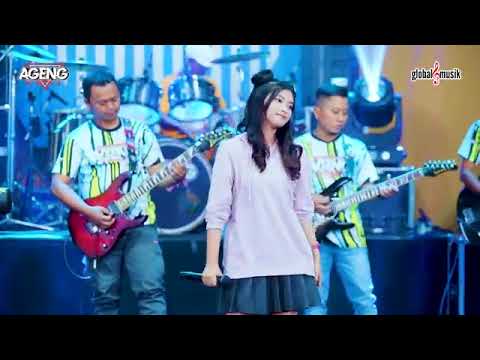 Cantika Davinca Permata hati