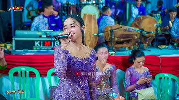 TOMBO KANGEN " ES KRIM " - WURI YUNITA - KMB GEDRUK SRAGEN - NGILIRAN PANEKAN - PUTRA COKRO AUDIO