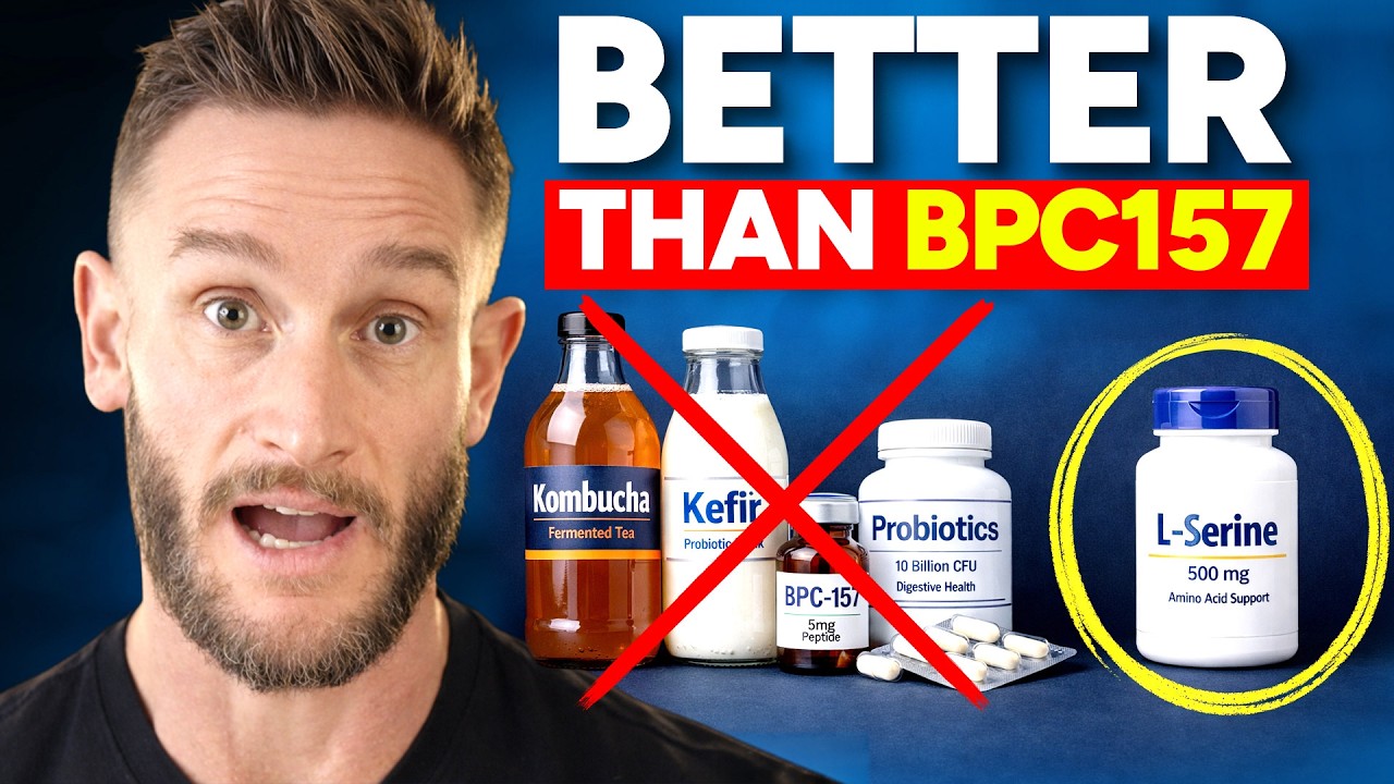 2g Rebuilds the Gut Barrier Faster than Anything I've Seen