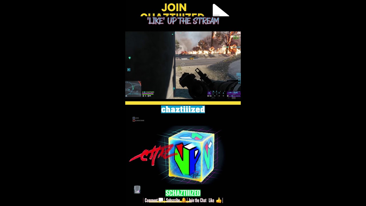 [fun chill BF6] showin' love, objectives, and wins!