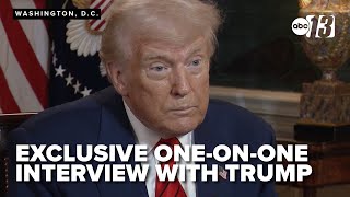 Trump says 2k documents on JFK assassination have been found, other FBI sealed files to be released
