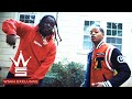 Richie Wess - “Frontline” feat. Calboy (Official Music Video - WSHH Exclusive)