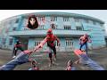 Team Spider Man Meets MORGUE KEEPER Serbian Dancing In Abandoned Hospital Horror POV Team Spider Man Meets MORGUE KEEPER Serbian Dancing In Abandoned Hospital Horror POV