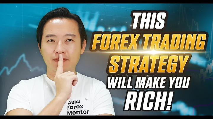 I Make 6 FIGURES A Trade Using ONLY This Forex Trading Strategy thumbnail