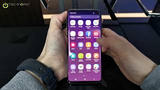 Samsung Galaxy S10 Ön inceleme