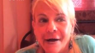Patricia Krentcil, "Tan Mom," Defends Her Rap Record
