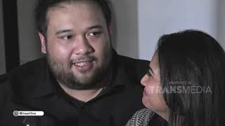 INSERT - Teka-Teki Pernikahan Vanessa Angel, Nikah Siri? (18/12/19)