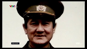 Quốc Tang Đại Tướng Lê Đức Anh