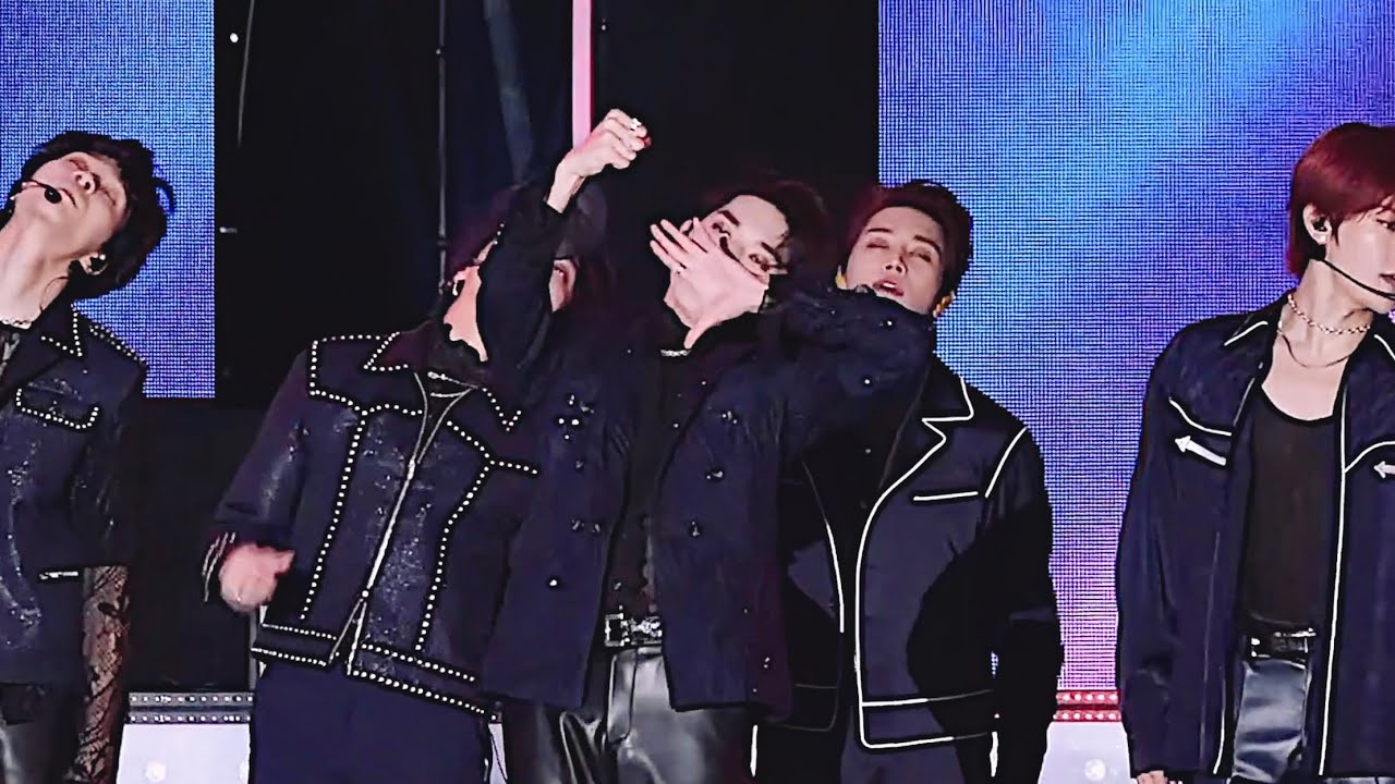 [4K] 211031 태용 직캠 Prologue + Favorite / NCT 127 TAEYONG focus fancam 페이보릿