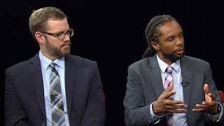 Rev. Dr. Christopher Carter - Racism: A Christian Viewpoint (KOREAN)