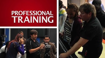 CCSF BEMA Promo 30sec