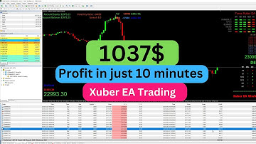 AI Forex Trading Live Robots | Maximize Your Profits With Smart Automation Forex Live 2025 #trading