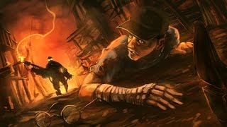TF2 - Flashfire Tribute - Dark Horse