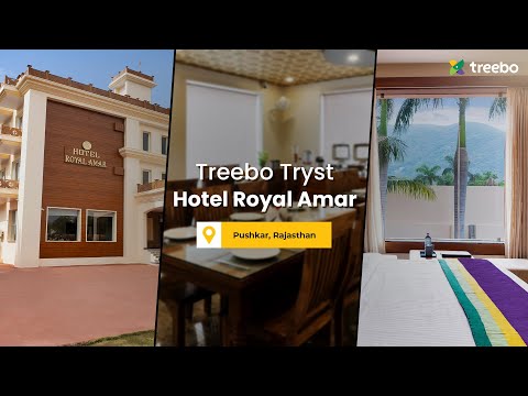 Treebo Tryst Hotel