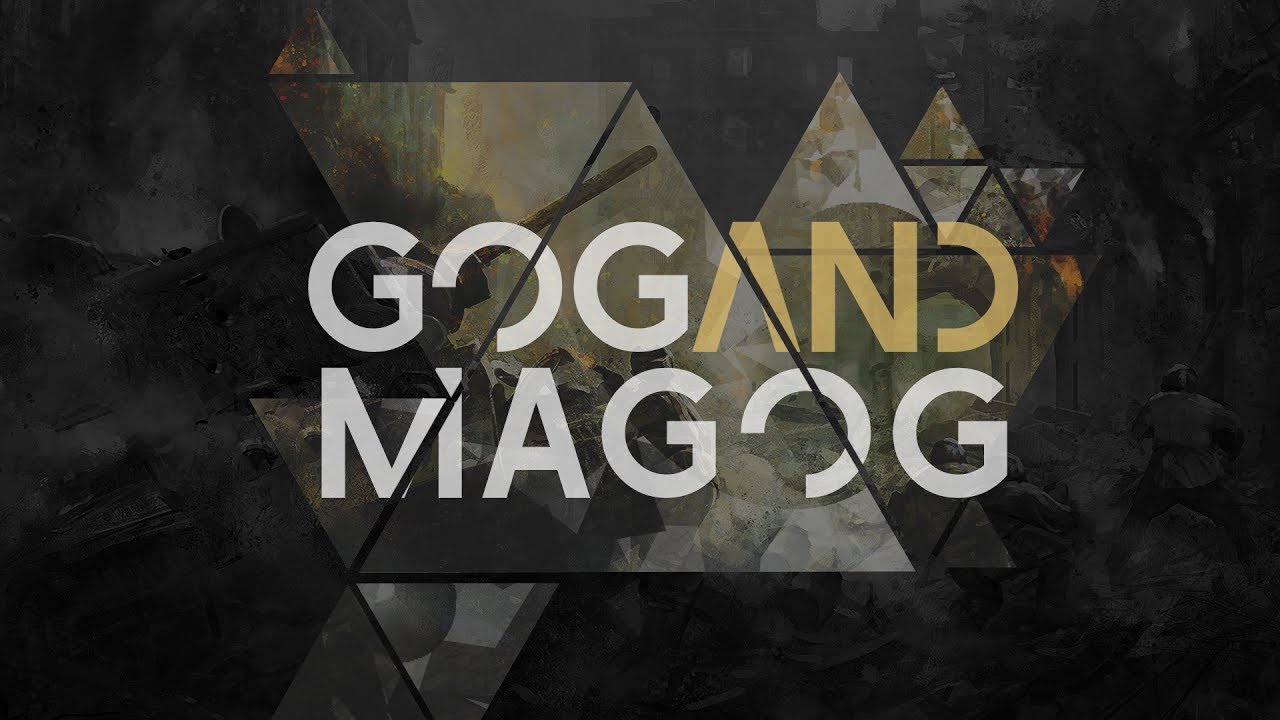 Gog and Magog - YouTube