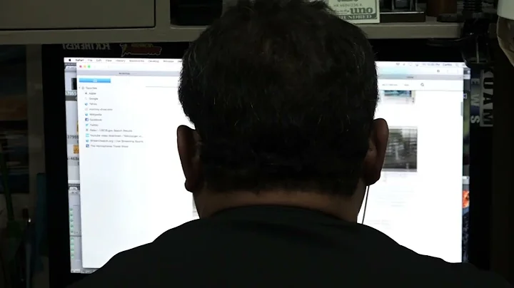 Don't fall victim to scammers