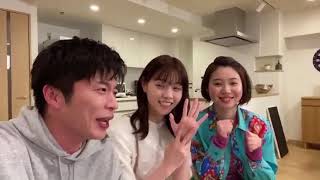 【今夜7時から！！】あなたの番です特別版として復活！！
