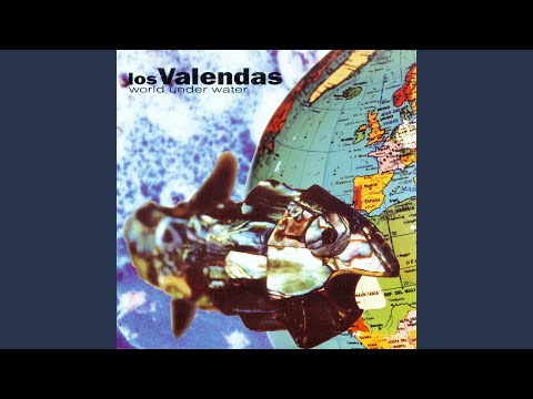 Los Valendas — The Summer of the Jellyfishes