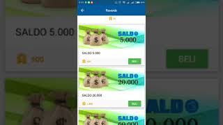 APLIKASI PULSA NAFIRI RELOAD screenshot 3