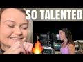 MACKENZIE ZIEGLER “UNBREAKABLE” COVER *REACTION*